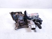 $399 Infiniti LH TURBOCHARGER - GARRETT $399 Infiniti LH TURBOCHARGER - GARRETT