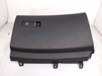 Infiniti GLOVE COMPARTMENT BOX - BLACK - Infiniti GLOVE COMPARTMENT BOX - BLACK -