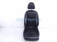 Infiniti FR/LH SEAT - BLACK - W/ AIRBAG Infiniti FR/LH SEAT - BLACK - W/ AIRBAG