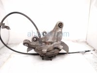 $69 Infiniti RR/LH SPINDLE KNUCKLE HUB $69 Infiniti RR/LH SPINDLE KNUCKLE HUB