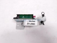 $40 Ford XM SATELLITE ROOF ANTENNA - BLACK $40 Ford XM SATELLITE ROOF ANTENNA - BLACK