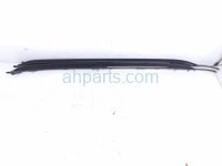 $450 Ford LH & RH ROOF RAILS - BLACK $450 Ford LH & RH ROOF RAILS - BLACK
