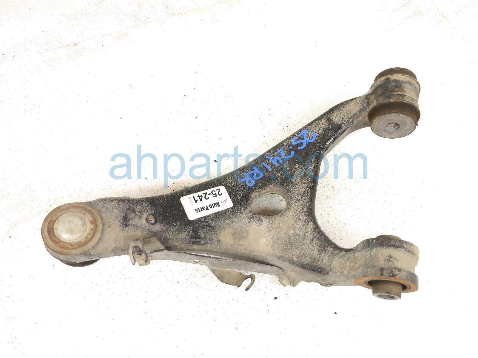 $30 Subaru RR/RH UPPER CONTROL ARM