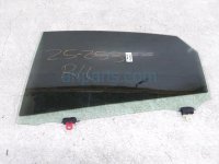 $75 Toyota RR/LH DOOR GLASS WINDOW $75 Toyota RR/LH DOOR GLASS WINDOW
