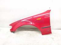 $64 BMW LH FENDER - RED $64 BMW LH FENDER - RED