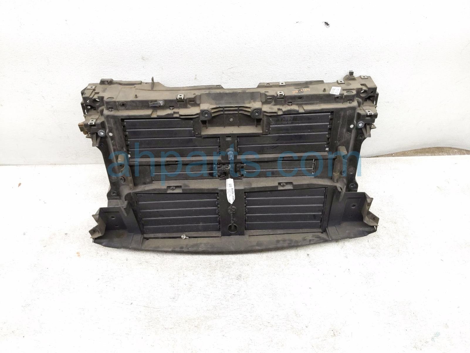 $650 Mazda RADIATOR SUPPORT W/SHUTTERS $650 Mazda RADIATOR SUPPORT W/SHUTTERS
