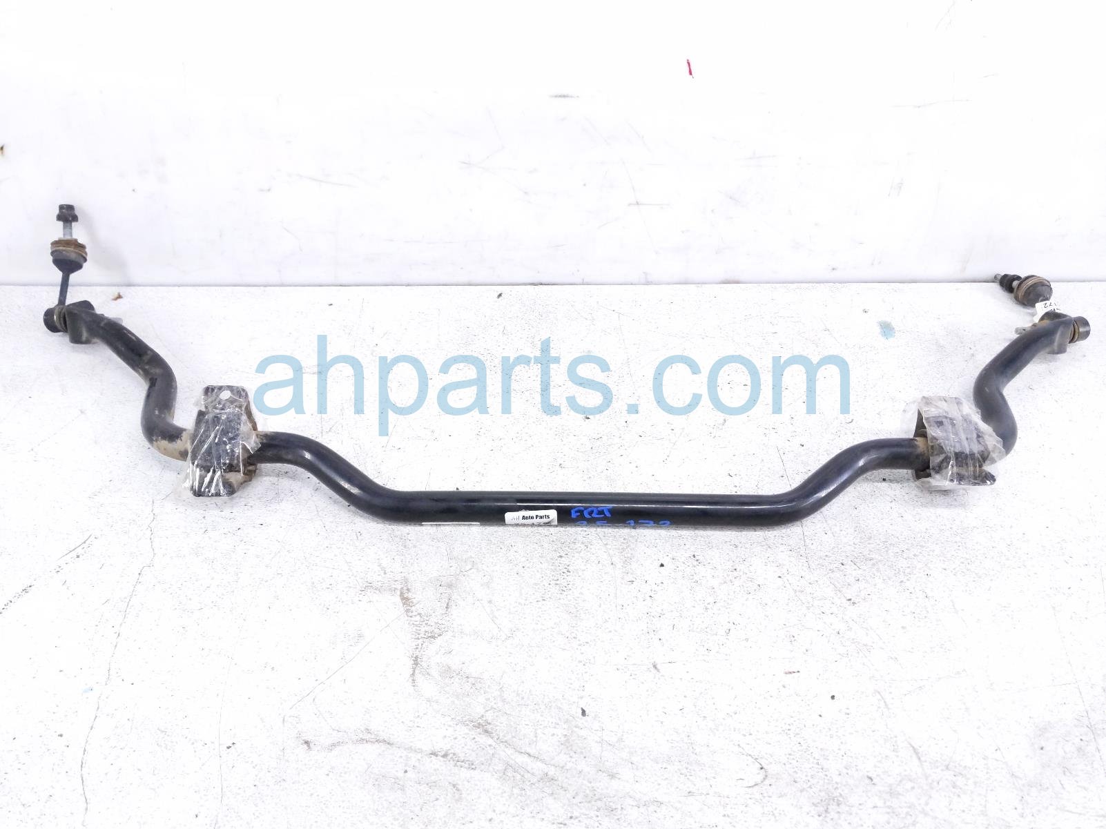 $99 GMC FRONT STABILIZER / SWAY BAR W/LINKS $99 GMC FRONT STABILIZER / SWAY BAR W/LINKS
