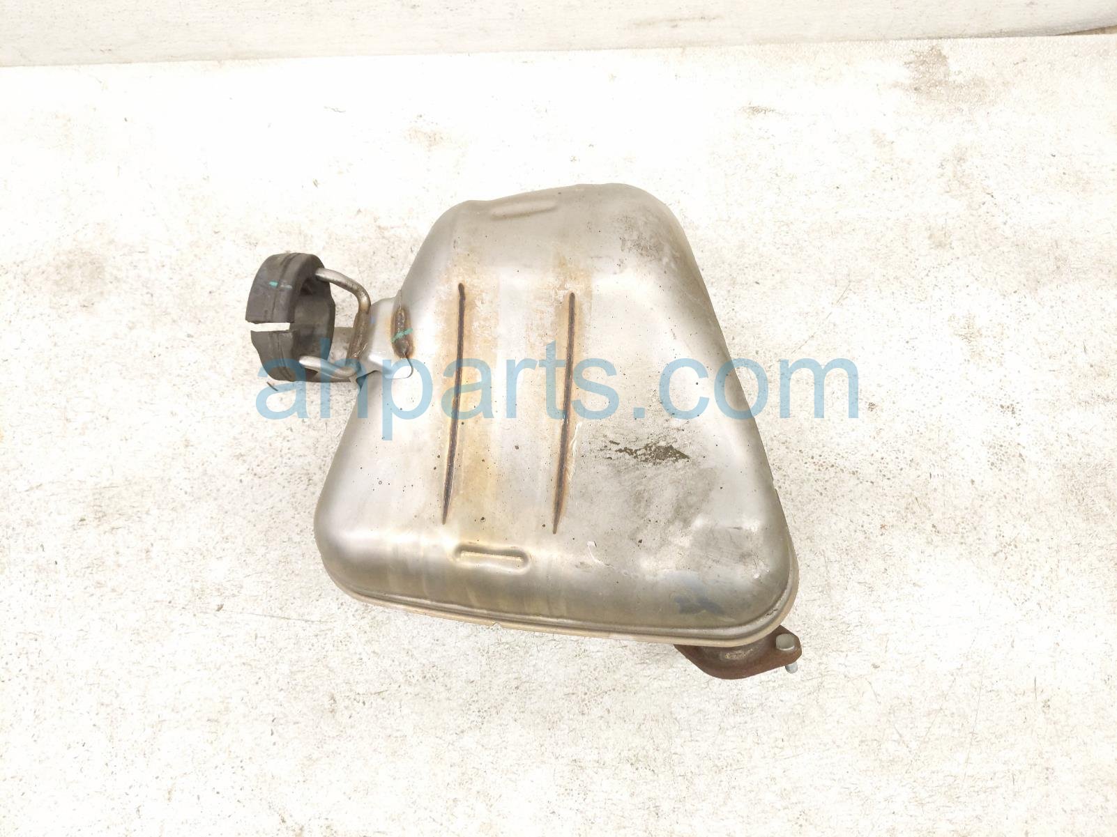 $195 Honda LH EXHAUST MUFFLER - 1.5 $195 Honda LH EXHAUST MUFFLER - 1.5