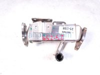 $195 Nissan EGR COOLER $195 Nissan EGR COOLER