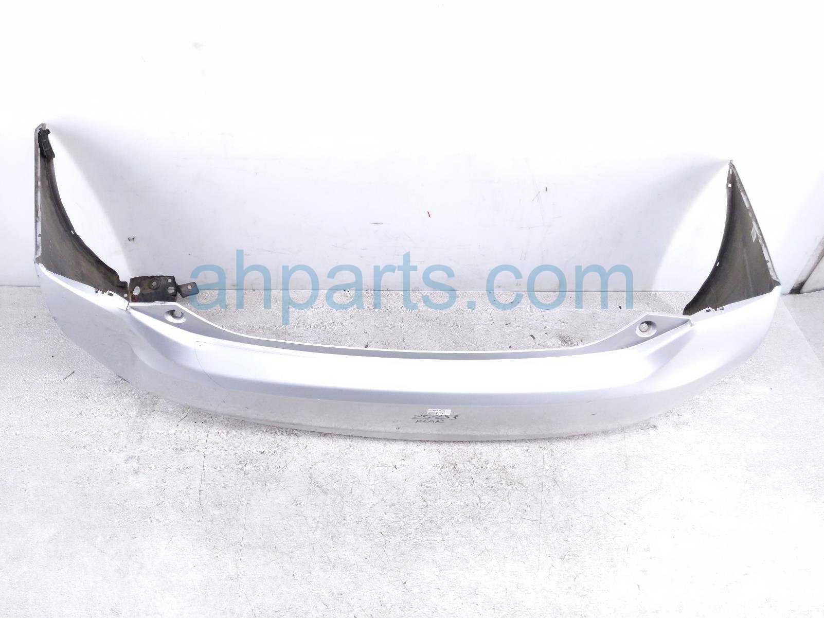 $75 Toyota REAR BUMPER COVER - SILVER** $75 Toyota REAR BUMPER COVER - SILVER**