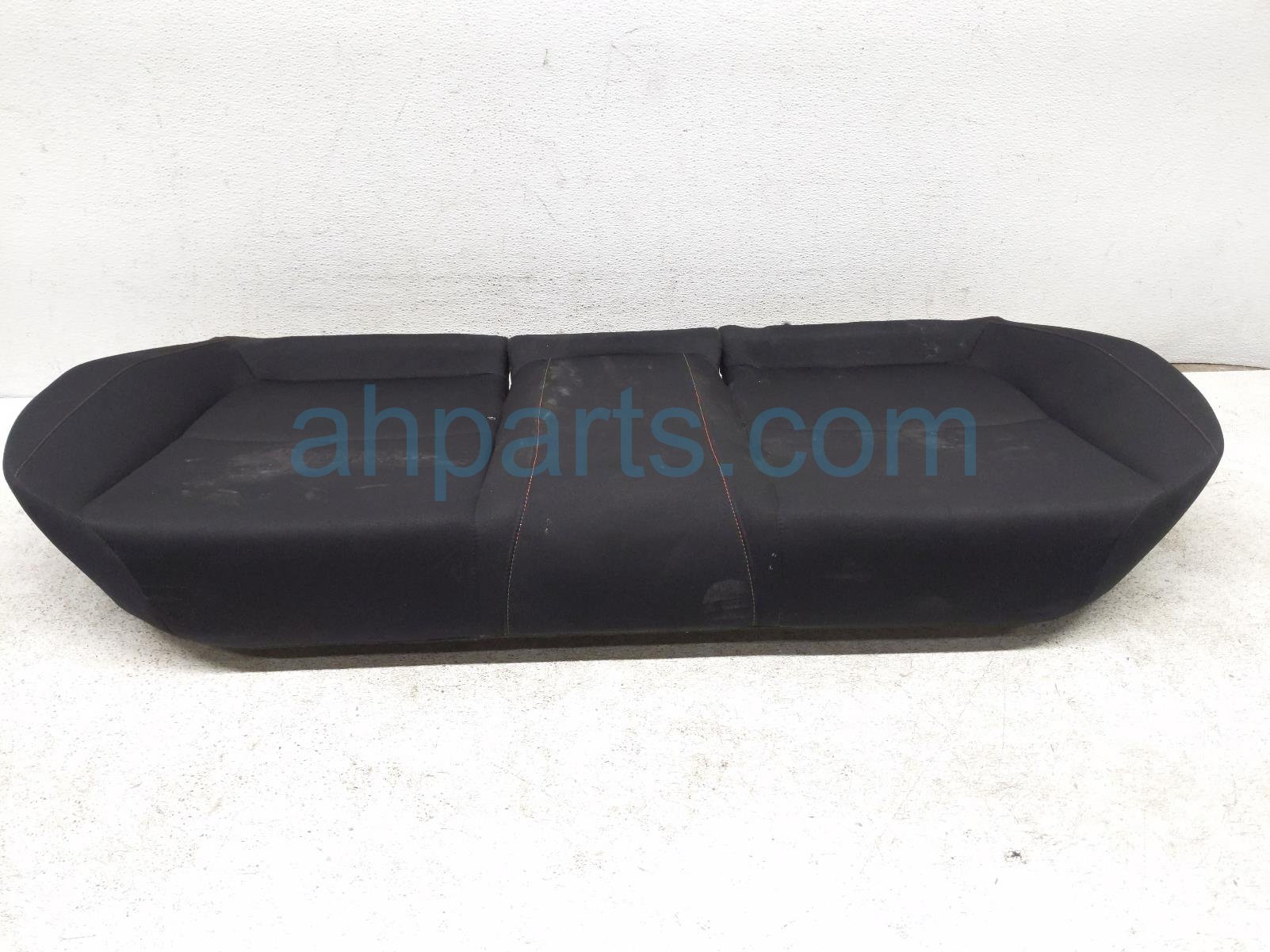 $195 Honda REAR LOWER SEAT CUSHION - BLACK SDN $195 Honda REAR LOWER SEAT CUSHION - BLACK SDN