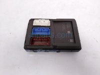 $99 Acura BODY CONTROL MODULE - 1.5T FWD A/T $99 Acura BODY CONTROL MODULE - 1.5T FWD A/T