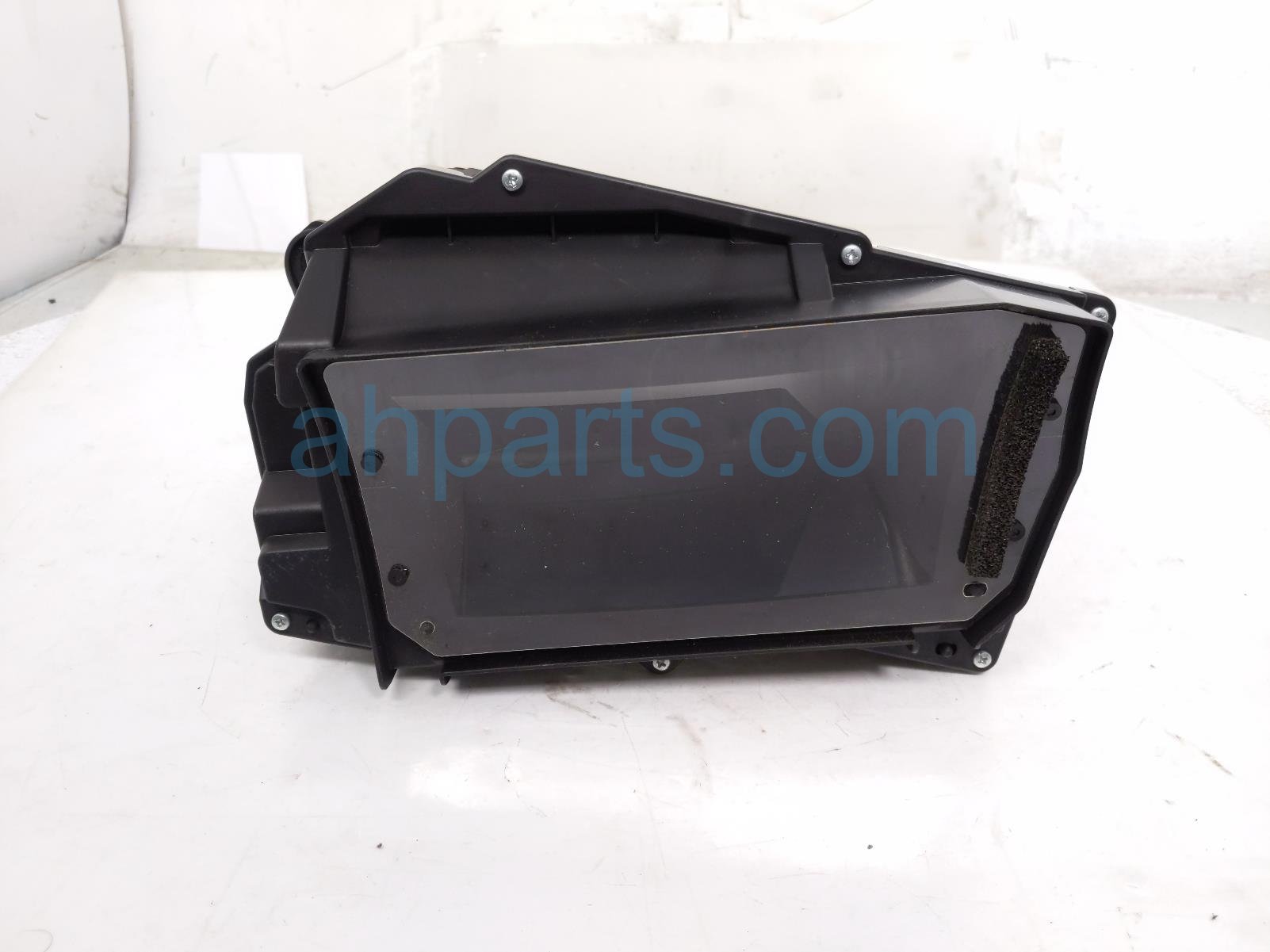 Acura HEADS-UP DISPLAY UNIT Acura HEADS-UP DISPLAY UNIT