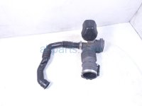 $40 Toyota AIR INTAKE HOSE W/RESONATOR $40 Toyota AIR INTAKE HOSE W/RESONATOR