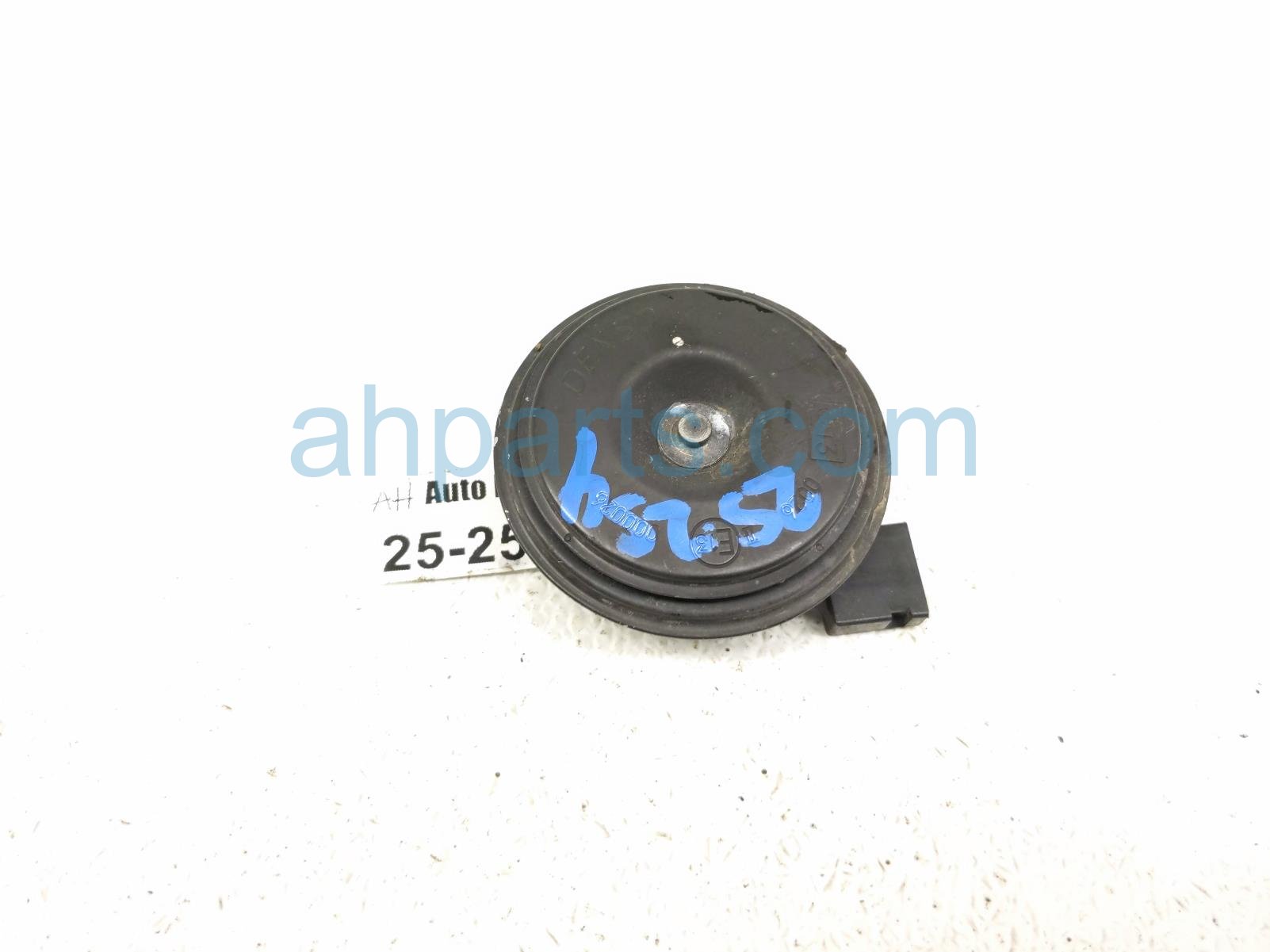$39 Toyota LOW NOTE HORN