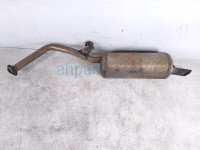 $99 Toyota EXHAUST MUFFLER W/ PIPE ASSY $99 Toyota EXHAUST MUFFLER W/ PIPE ASSY