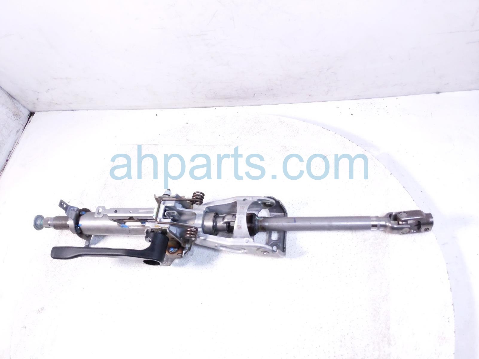 $135 Honda STEERING COLUMN ASSY - FRONT LEFT $135 Honda STEERING COLUMN ASSY - FRONT LEFT