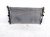 2020 Toyota Prius Front Radiator 16400 37410 Replacement 2020 Toyota Prius Front Radiator 16400 37410 Replacement thumbnail