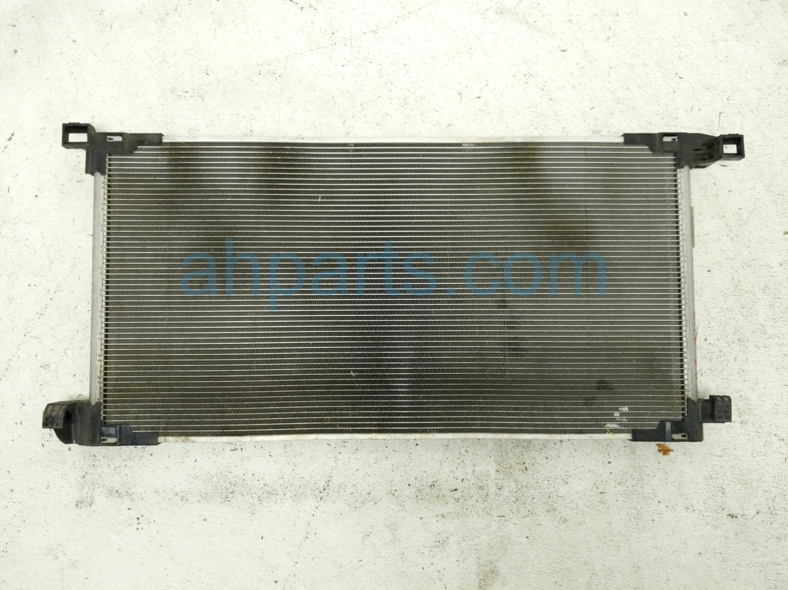 $175 Toyota A/C CONDENSER $175 Toyota A/C CONDENSER