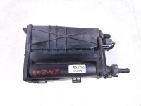 $49 Nissan FUEL VAPOR CHARCOAL CANISTER $49 Nissan FUEL VAPOR CHARCOAL CANISTER