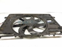 $199 Volkswagen RADIATOR FAN ASSEMBLY $199 Volkswagen RADIATOR FAN ASSEMBLY