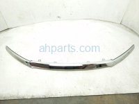 $150 Honda UPPER GRILLE TRIM GARNISH - CHROME $150 Honda UPPER GRILLE TRIM GARNISH - CHROME