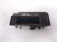$25 Honda REAR TAIL GATE HANDLE/BUTTON $25 Honda REAR TAIL GATE HANDLE/BUTTON