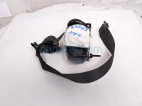 $125 Ford 2ND ROW RH SEAT BELT - BLACK $125 Ford 2ND ROW RH SEAT BELT - BLACK