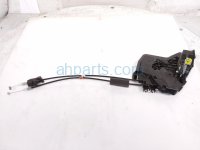 $25 Honda RR/LH DOOR LOCK ACTUATOR W/ CABLES $25 Honda RR/LH DOOR LOCK ACTUATOR W/ CABLES