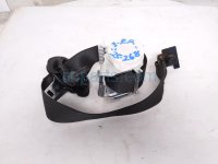 $60 Ford 3RD ROW RH SEAT BELT - BLACK $60 Ford 3RD ROW RH SEAT BELT - BLACK