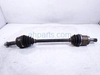 $85 Honda FR/LH CV AXLE DRIVE SHAFT $85 Honda FR/LH CV AXLE DRIVE SHAFT