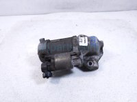 $100 Honda STARTER MOTOR $100 Honda STARTER MOTOR