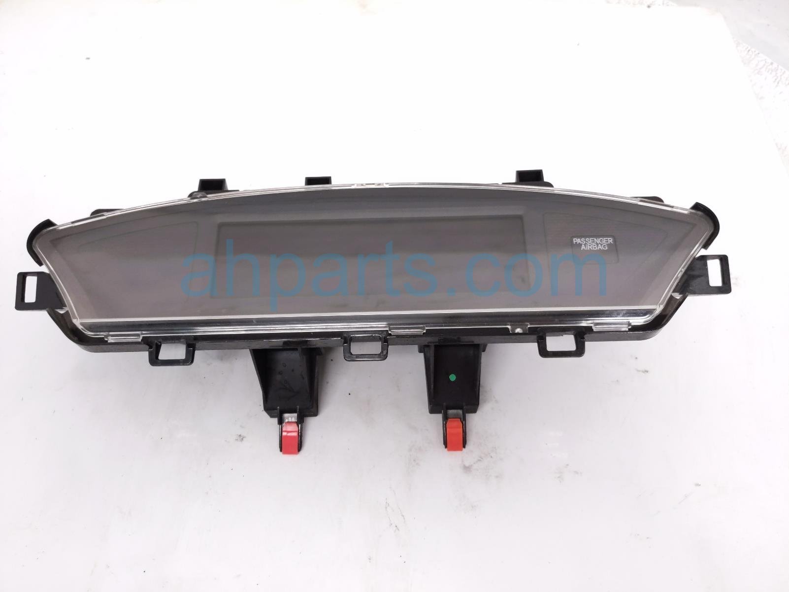 Honda UPPER DISPLAY SCREEN Honda UPPER DISPLAY SCREEN