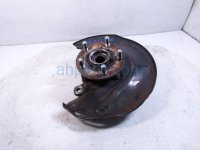$150 Honda FR/LH SPINDLE KNUCKLE HUB $150 Honda FR/LH SPINDLE KNUCKLE HUB