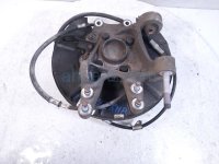 $99 Honda RR/RH SPINDLE KNUCKLE HUB $99 Honda RR/RH SPINDLE KNUCKLE HUB
