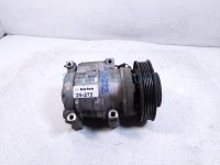 $75 Honda AC PUMP / COMPRESSOR $75 Honda AC PUMP / COMPRESSOR