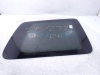 $70 Honda RH QUARTER WINDOW GLASS $70 Honda RH QUARTER WINDOW GLASS