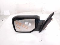 $85 Honda LH SIDE VIEW MIRROR - BLUE $85 Honda LH SIDE VIEW MIRROR - BLUE