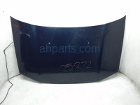 $275 Honda HOOD - BLUE $275 Honda HOOD - BLUE
