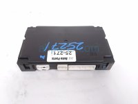 $95 Infiniti A/C AMPLIFIER CONTROL MODULE UNIT $95 Infiniti A/C AMPLIFIER CONTROL MODULE UNIT