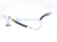 $65 Toyota A/C DISCHARGE HOSE #3 $65 Toyota A/C DISCHARGE HOSE #3