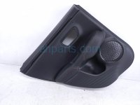 $150 Honda RR/LH INTERIOR DOOR PANEL - BLACK $150 Honda RR/LH INTERIOR DOOR PANEL - BLACK