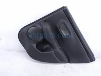 $150 Honda RR/RH INTERIOR DOOR PANEL - BLACK $150 Honda RR/RH INTERIOR DOOR PANEL - BLACK