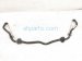 Sold 2018 Honda FIT Front Stabilizer / Sway Bar W/links 51300 T5R A02 Replacement Sold 2018 Honda FIT Front Stabilizer / Sway Bar W/links 51300 T5R A02 Replacement thumbnail