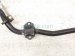 Sold 2018 Honda FIT Front Stabilizer / Sway Bar W/links 51300 T5R A02 Replacement Sold 2018 Honda FIT Front Stabilizer / Sway Bar W/links 51300 T5R A02 Replacement thumbnail