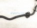 Sold 2018 Honda FIT Front Stabilizer / Sway Bar W/links 51300 T5R A02 Replacement Sold 2018 Honda FIT Front Stabilizer / Sway Bar W/links 51300 T5R A02 Replacement thumbnail