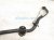 Sold 2018 Honda FIT Front Stabilizer / Sway Bar W/links 51300 T5R A02 Replacement Sold 2018 Honda FIT Front Stabilizer / Sway Bar W/links 51300 T5R A02 Replacement thumbnail