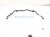 Sold 2018 Honda FIT Front Stabilizer / Sway Bar W/links 51300 T5R A02 Replacement Sold 2018 Honda FIT Front Stabilizer / Sway Bar W/links 51300 T5R A02 Replacement thumbnail