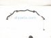 Sold 2018 Honda FIT Front Stabilizer / Sway Bar W/links 51300 T5R A02 Replacement Sold 2018 Honda FIT Front Stabilizer / Sway Bar W/links 51300 T5R A02 Replacement thumbnail