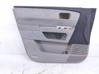 $125 Honda FR/LH INTERIOR DOOR PANEL - GRAY $125 Honda FR/LH INTERIOR DOOR PANEL - GRAY